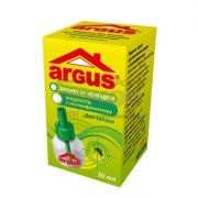 Жидкость Argus от комаров к электрофумигатору без запаха 30 мл