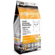 ProBalance  Immuno Protection Корм сухой для кошек,курица/индейка,10 кг (арт.50 РВ 030) 1/1