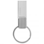 Память USB 3.0 Smart Buy «Ring» 16GB, USB Flash Drive, серебристый (металл.корпус)